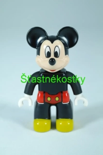LEGO® DUPLO® figurka - Disney - Mickey Mouse