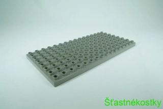 LEGO® DUPLO® deska 8x16 POŠKOZENÁ