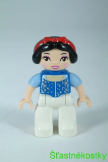 LEGO® DUPLO® figurka - Disney princezna - Sněhurka
