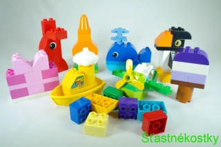 LEGO® DUPLO® 10865 Zábavné modely