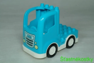 LEGO® DUPLO® nákladní vůz/tahač ze sady 10915