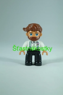 LEGO® DUPLO® figurka muže