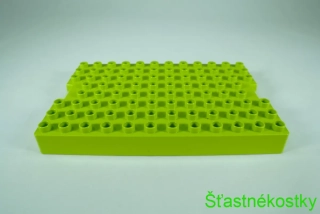 LEGO® DUPLO® deska 8x12