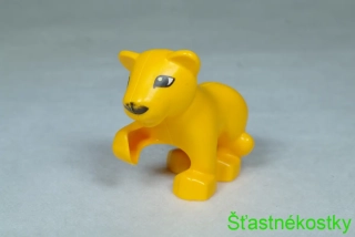 LEGO® DUPLO® mládě lva