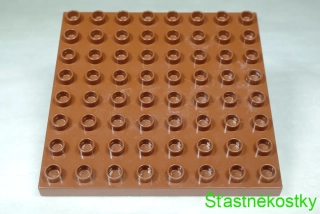 LEGO® DUPLO® deska 8x8