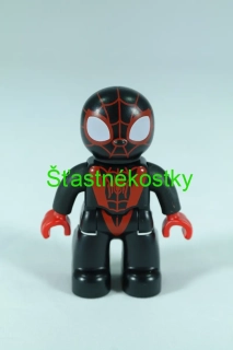 LEGO® DUPLO® figurka - Super hrdinové -Spider-Man - Miles Morales