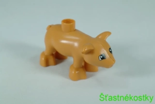 LEGO® DUPLO® prase