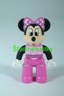 LEGO® DUPLO® figurka - Disney - Mickey Mouse - Minnie