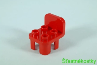LEGO® DUPLO® židle