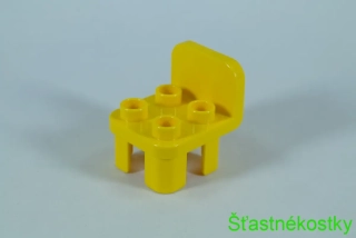 LEGO® DUPLO® židle