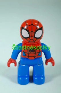LEGO® DUPLO® figurka - Spider-Man