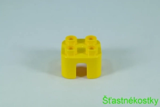 LEGO® DUPLO® stolička