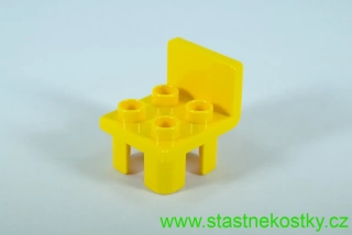 LEGO® DUPLO® židle