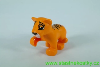LEGO® DUPLO® mládě tygra