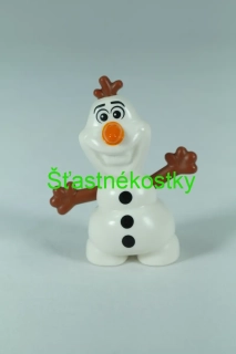 LEGO® DUPLO® figurka - Disney - Ledové království - Olaf