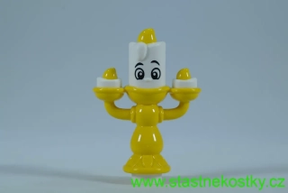 LEGO® DUPLO® figurka Disney Lumiere
